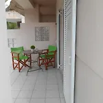 Ankypy Apartment Kymi