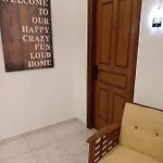 Apartment Ankypy
