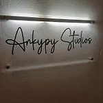 Ankypy Apartamento *