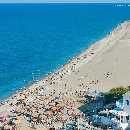 Ankypy Appartement *