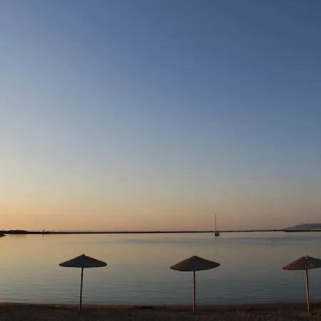 Ankypy Appartement *