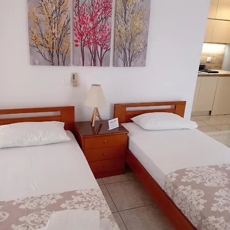 Apartment Ankypy