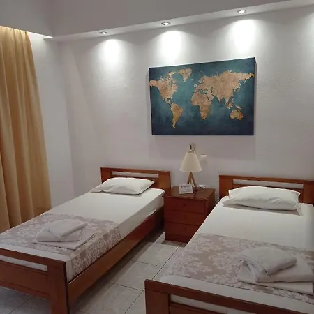 Ankypy Apartment *