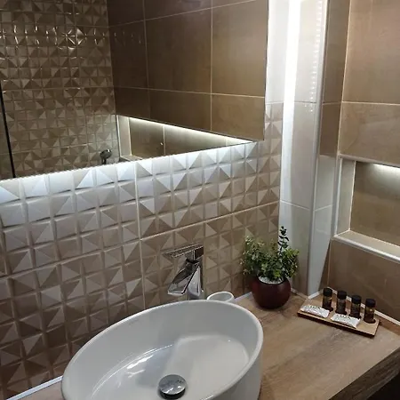 Ankypy Apartment Kymi