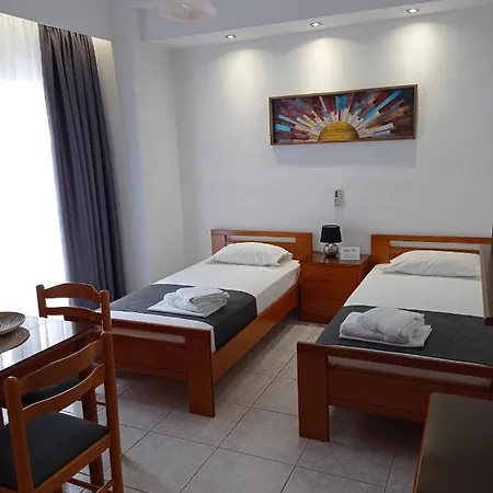 Apartment Ankypy *