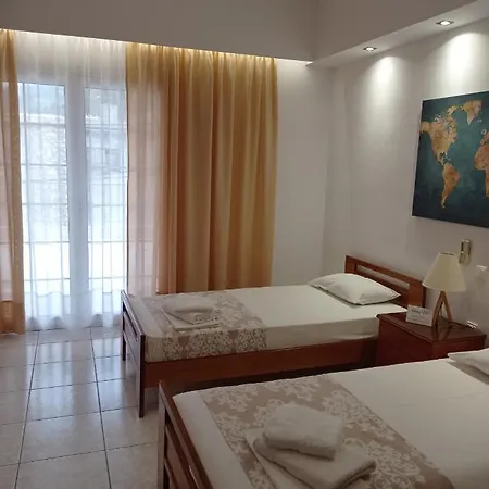 Apartment Ankypy Kymi