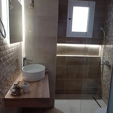 Apartment Ankypy Kymi