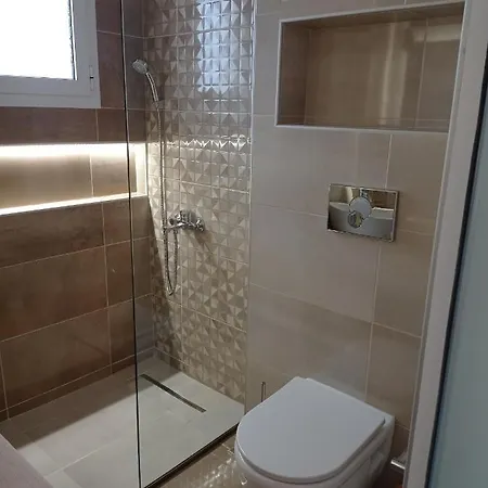 Apartment Ankypy Kymi