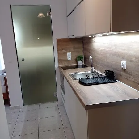 Apartment Ankypy