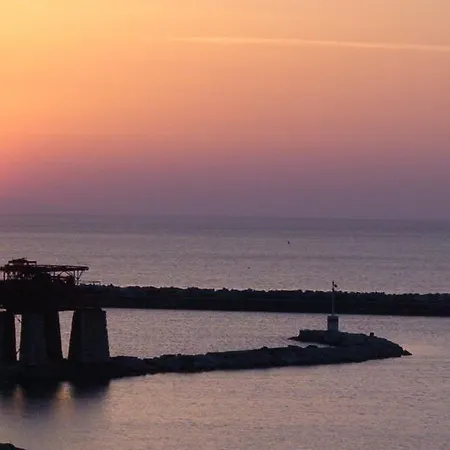 Appartement Ankypy *