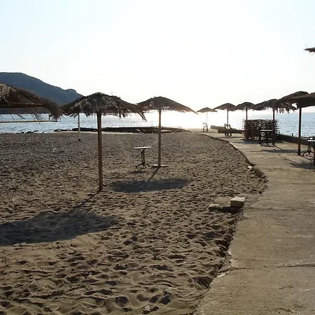 Appartement Ankypy Kími