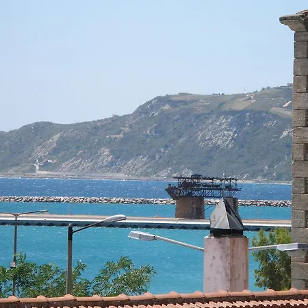 Appartement Ankypy Kími