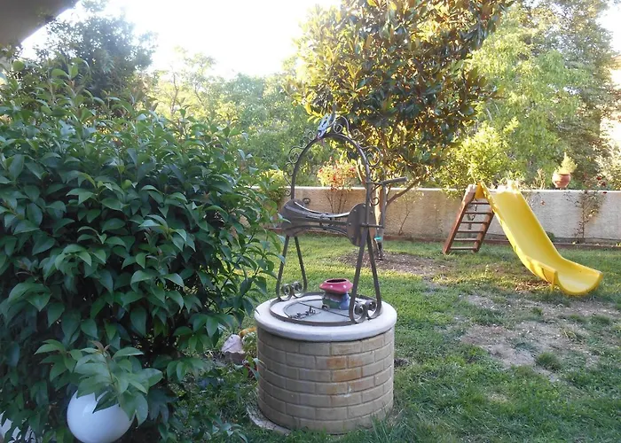 Ankypy Апартаменты Кими