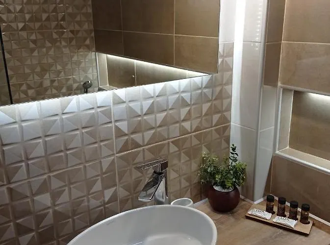 Ankypy Apartment Kymi